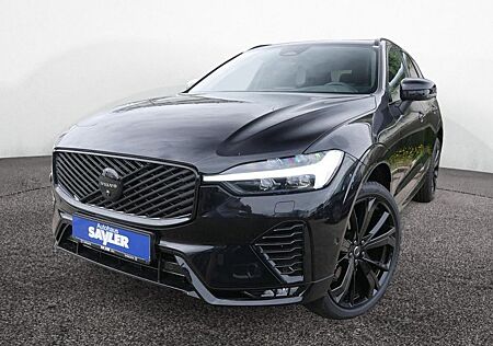 Volvo XC 60 XC60 B5 AWD Plus Black Edition NAVI ACC LED 360°