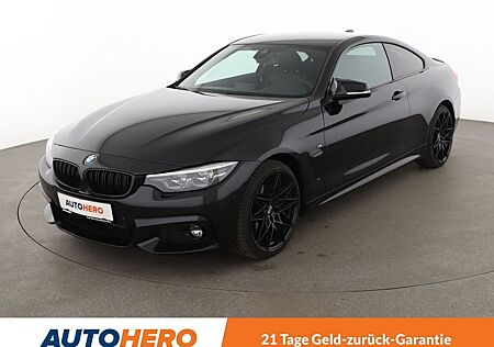 BMW 420d M Sport Aut.*NAVI*LED*TEMPO*PDC*