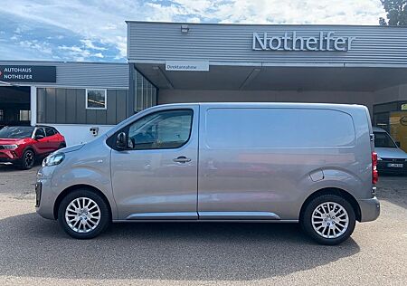 Opel Vivaro Kasten Edition M 2,8 Tonnen Anhängelast