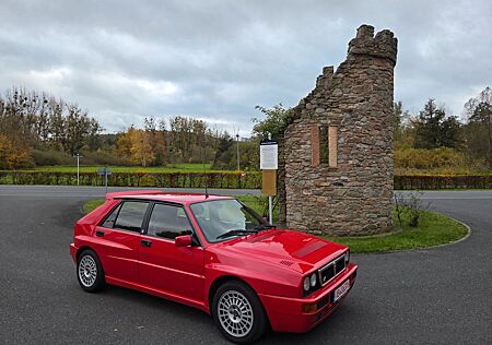 Lancia Delta Integrale EVO 16V H-Zulassung Oldtimer