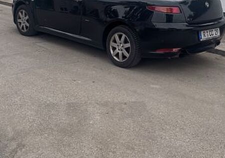 Alfa Romeo GT 2.0 JTS 16V Progression Progression
