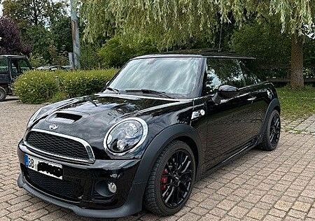 Mini John Cooper Works R56 Recaro Sportsitze