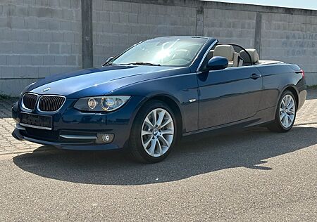 BMW 325d Cabrio Aut. * Top Ausstattung*