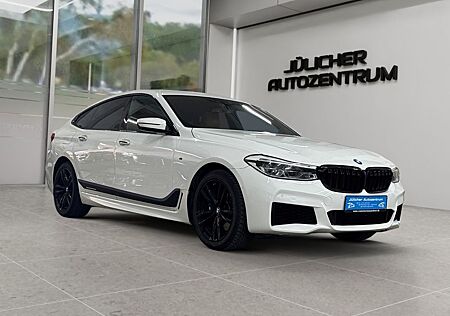 BMW 640 i xDrive Gran Turismo M-Sportpaket, Insp.Neu