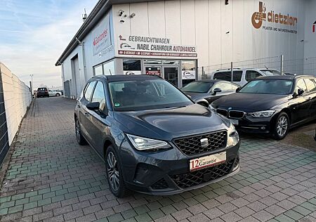 Seat Arona Style Edition LED Digital Tacho