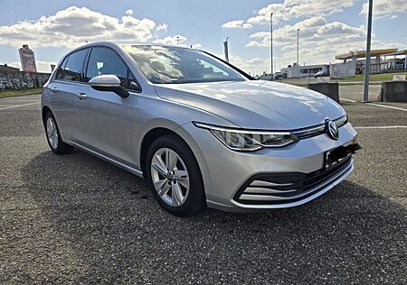 VW Golf Volkswagen 1.5 TSI ACT OPF 110kW Style Style