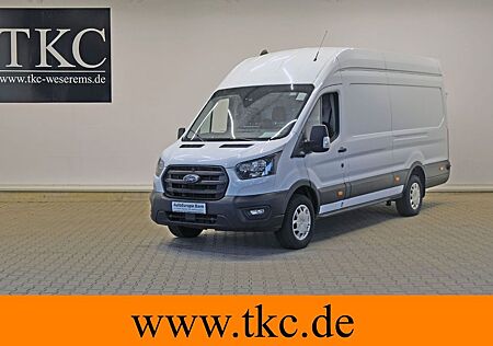 Ford Transit 350 TDCI L4H3 Trend Klima Express #T470