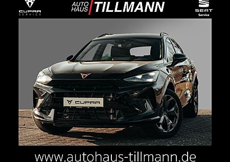 Cupra Formentor 1.5 eTSI 110 kW EU6e AHK klappb., RFK,