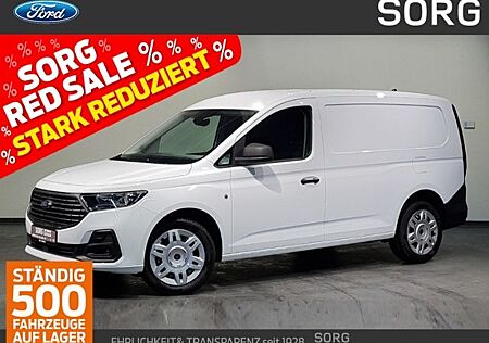 Ford Transit Connect L2-Trend Kasten-LKW "NAVI"GJR"