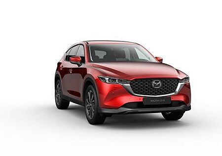 Mazda CX-5 2.5 EXCLUSIVE-LINE *Klimaautomatik*Matrix-L