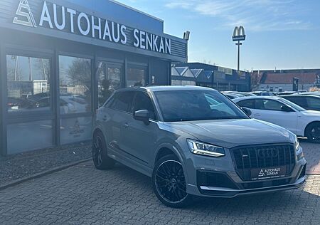 Audi SQ2 2.0 TFSI quattro*ACC*R-CAM*VIRTUAL*LED*19"*