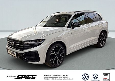 VW Touareg Volkswagen 3.0 TDI R-Line 4MOTION