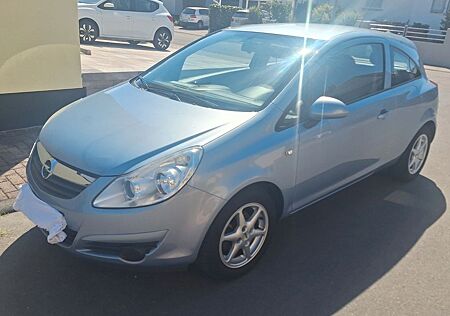 Opel Corsa 1.2