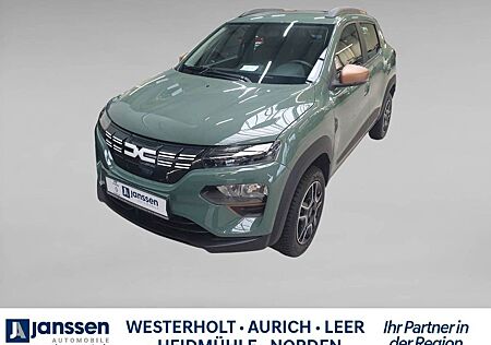 Dacia Spring Extreme ELECTRIC 65