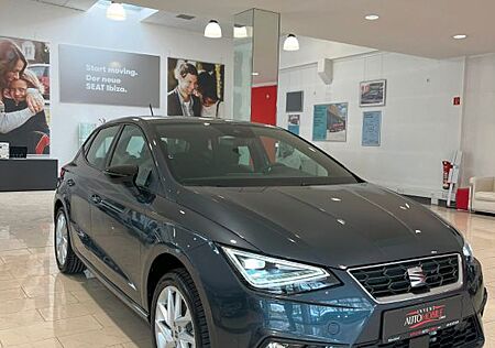 Seat Ibiza FR 1.0 TSI LED Navi CarPlay Soundsystem