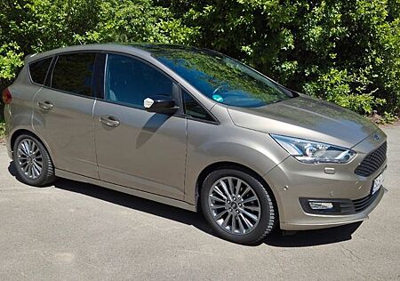 Ford C-Max 1,0 EcoBoost 92kW Sport 47TKm