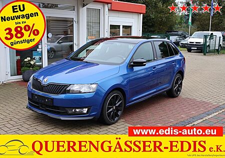 Skoda Rapid 1.4TSI "MC" 92 kW (125 PS), Automatik, ...