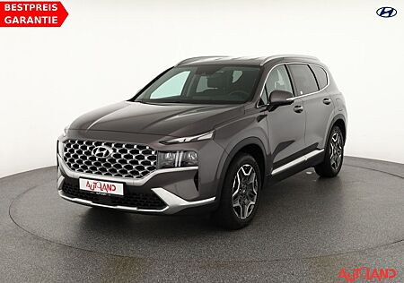 Hyundai Santa Fe 1.6 T-GDI Prime Hybrid 4WD 360° Head-Up