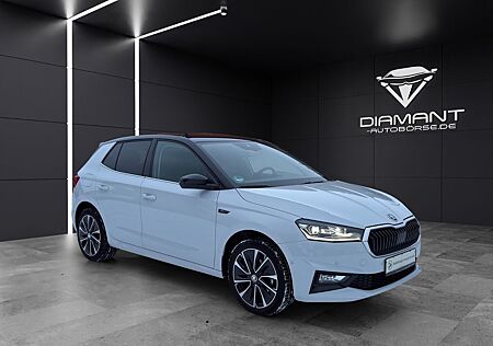 Skoda Fabia First Edition *AUT*LED*KAM*VIRTUAL*NAV*LM
