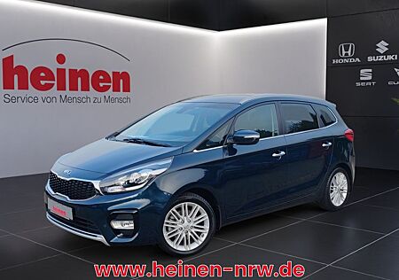 Kia Carens 1.6 GDI Edition Dream Team SHZ+KAMERA