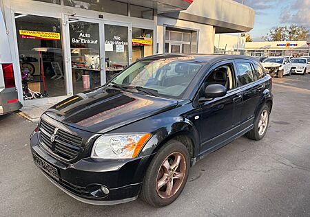 Dodge Caliber gebraucht kaufen Dodge Caliber SXT Automatik