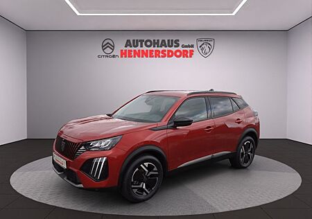 Peugeot 2008 PureTech 100 Allure