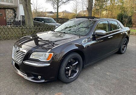 Lancia Thema 3.0 V6 CRD Executive Aut.*Vollausstattug*