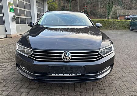 VW Passat Variant Volkswagen 1.5 TSI OPF Comfortline Varia...