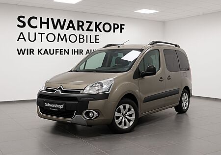 Citroën Berlingo Kombi Selection 100TKM