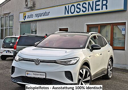 VW ID.4 Volkswagen Pro Performance 1st (WäPu,AHK,ACC,SHZ,RFK)