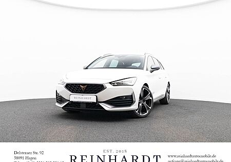 Cupra Leon ST VZ 4DRIVE 19Z./ACC/KEYLESS/DAB+/KAMERA
