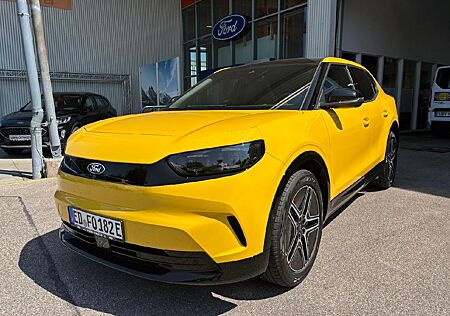 Ford Capri 210 kW RWD Premium