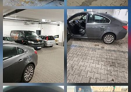 Opel Insignia 2.0 CDTI Innovation 118kW Automatik...