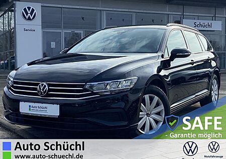 VW Passat Variant Volkswagen 1.5 TSI AHK+APP-CONNECT+KAMERA+LE