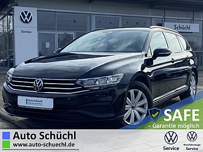 Volkswagen Passat Variant 1.5 TSI AHK+APP-CONNECT+KAMERA+LE