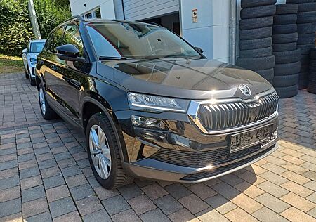 Skoda Karoq Selection DSG