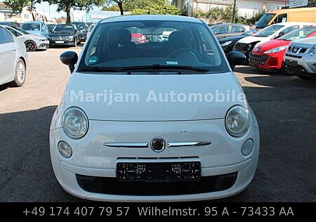 Fiat 500 Pop