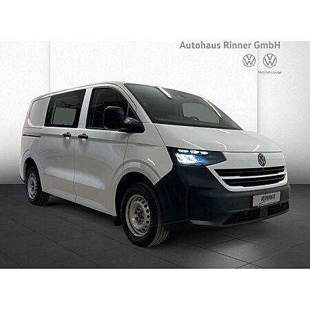 VW T6 Transporter leasen