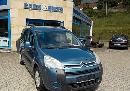 Citroën Berlingo Kombi Multispace HU/AU NEU!