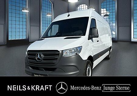 Mercedes-Benz Sprinter 317 CDI Kasten PRO Hochdach Lang KAMERA