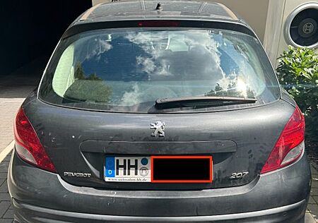 Peugeot 207 Forever 95 VTi Forever