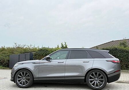 Land Rover Range Rover Velar 3.0 D300 R-DYNAMIC SE AWD ...