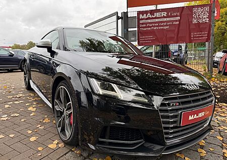 Audi TTS Coupe quattro*B&O*ALCANTARA*LEDMATRIX*NAVI