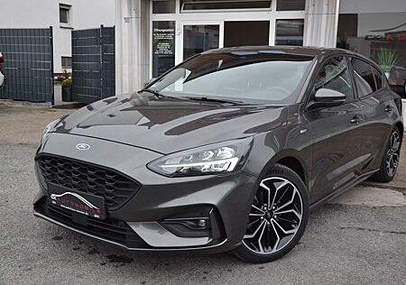 Ford Focus Lim. ST-Line*1.HD.*Navi*LED*18Zoll*Garanti
