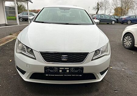 Seat Leon Reference