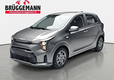 Kia Picanto 1.0 VISION MJ25 SITZH. NAVI KAMERA