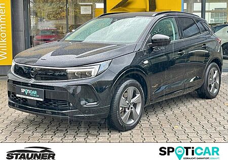 Opel Grandland X Grandland GSe AWD AT *MATRIX*180°KAMERA*NAVI PRO