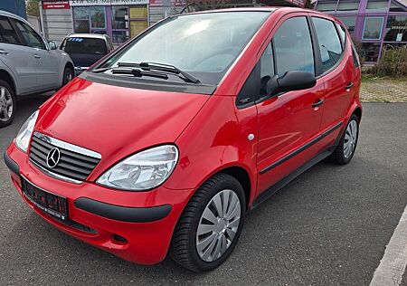 Mercedes-Benz A 160 CLASSIC Klimaanlage