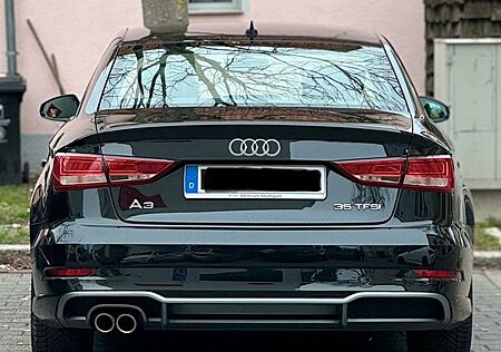 Audi A3 Lim. Sport 35 TFSI S-tronic | Neu Tüv & Insp.