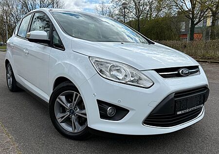 Ford C-Max Sync Edition